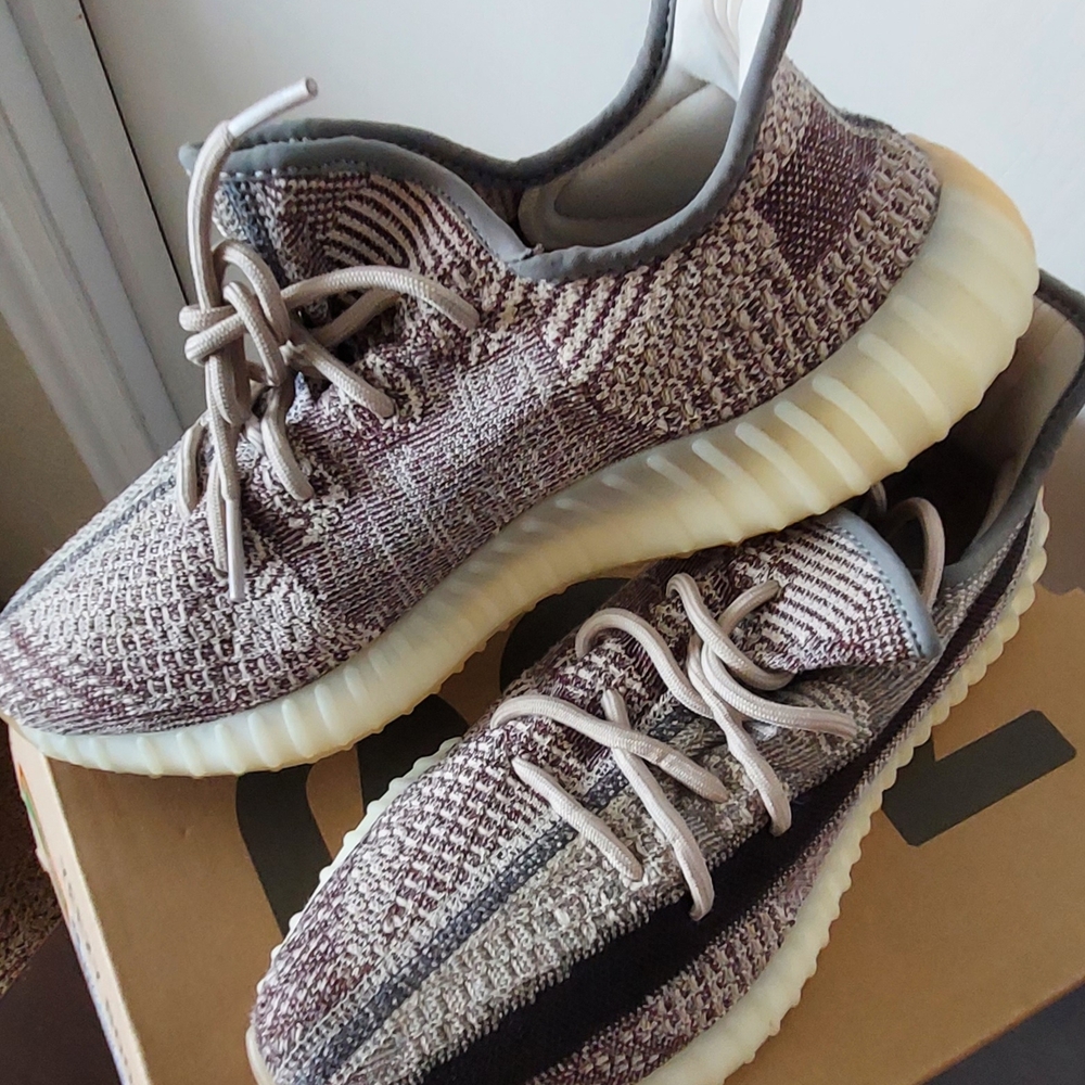 Adidas Yeezy Boost 350 V2 Zyon
